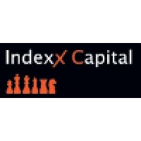 Indexx Capital Logo