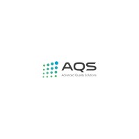 AQS - Advanced Quality Solutions Logo