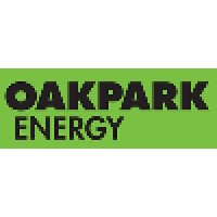 Oakpark Energy Logo