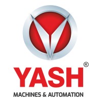Yash Textile Machines Logo