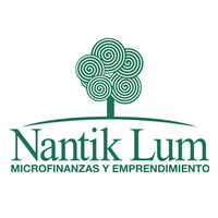 Fundación Nantik Lum Logo