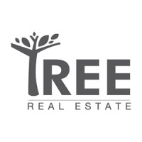Tree Real Estate Logo