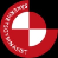 Säkerhetsgymnasiet Logo