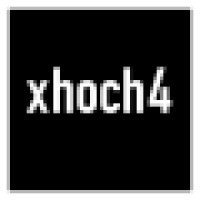 xhoch4 | design plus kultur Logo