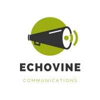 EchoVine Communications Logo