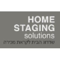 Home Staging Solutions Logo