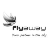 Fly Away Logo