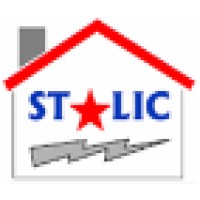 Stalic Real Estate Logo