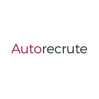 Autorecrute - Largus Logo