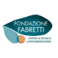 Fondazione Ariodante Fabretti Logo