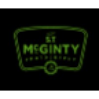 Sean McGinty Photography Logo