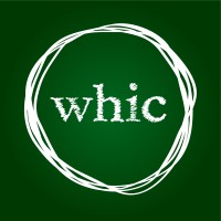 whic GmbH Logo