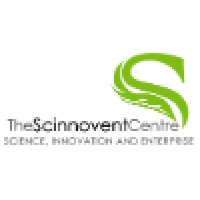 The Scinnovent centre Logo