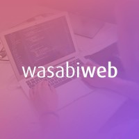 Wasabi Web Logo