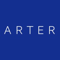 ARTER Logo
