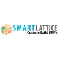 SmartLattice, a VIJNANA CONSULTING SERVICES (P) LTD Logo