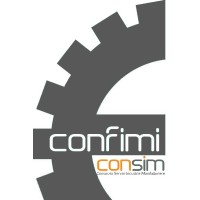 CONSIM - Consorzio Servizi Industrie Manifatturiere Logo