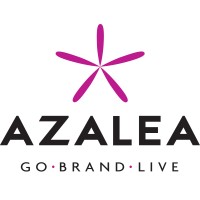 AZALEA Logo