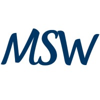 MyScienceWork Logo