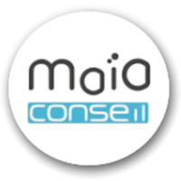 Maia Conseil Logo