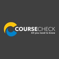 Coursecheck Logo