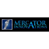 MERCATOR INNOVATIONS bvba Logo