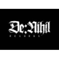 De:Nihil Records Logo