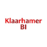 Klaarhamer BI Logo
