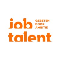 Job Talent Logo
