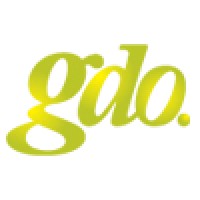 The Graphic Design Outfit Logo