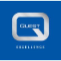 Quest Vitamins Limited Logo