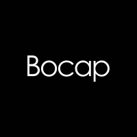 Bocap Logo