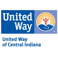 United Way of Central Indiana Logo