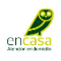 ENCASA Logo