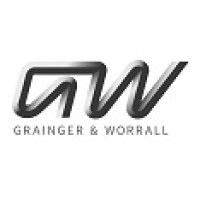 Grainger and Worrall Logo
