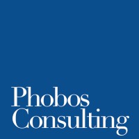 Phobos Consulting Logo