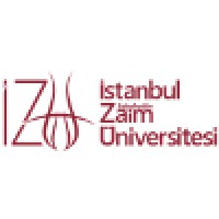 Istanbul Sabahattin Zaim University (www.IZU.edu.tr) Logo