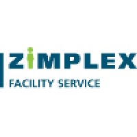 Zimplex Facility Service Logo