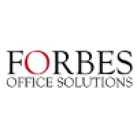 Forbes Office Solutions Logo