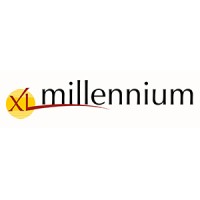 XL Millennium Travel Logo