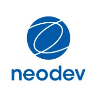 Neodev AB Logo