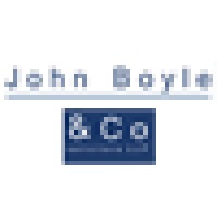 John Boyle & Co Solicitors LLP Logo