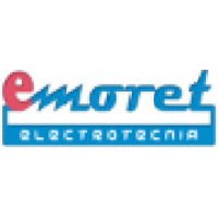 MORET ELECTROTECNIA, S.L. Logo