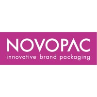 NOVOPAC SA Logo