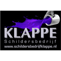 Schildersbedrijf Klappe Logo