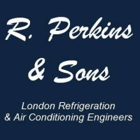 R Perkins & Sons Logo