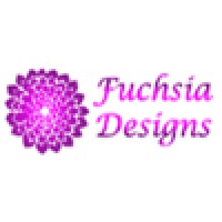 Fuchsia Designs Logo