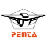 A.P Penta Forwarding & Logistics Logo