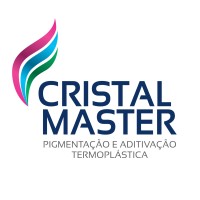 Cristal Master Logo