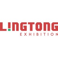 Lingtong Exhibition System Co., Ltd. Logo